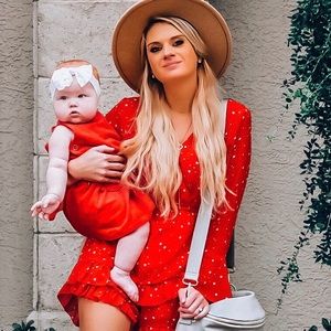 Rosalind Rose Boutique Dress